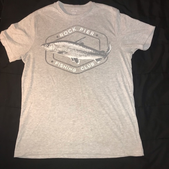 Chaps Fishing T 🎣 - Picture 4 of 4